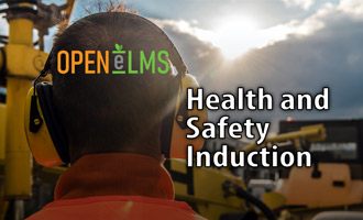 Health and Safety Induction e-Learning